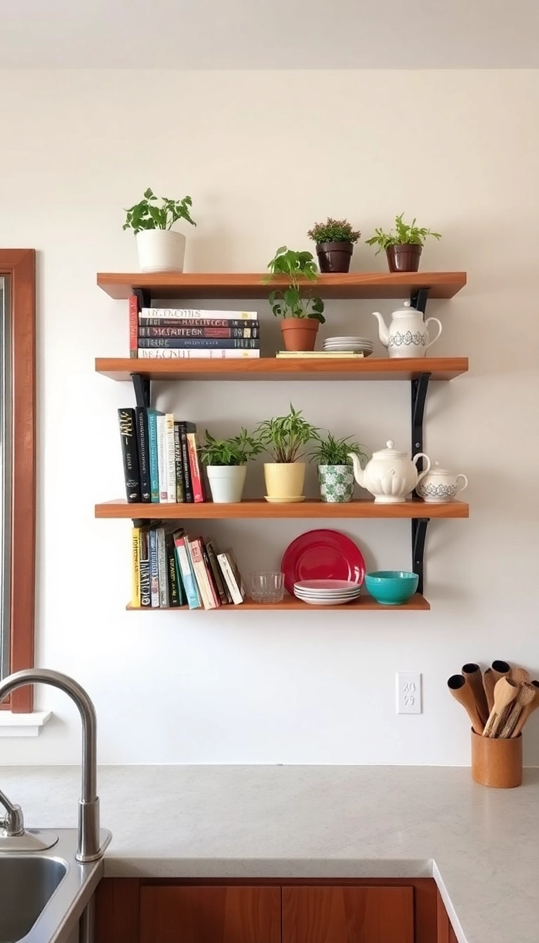 14kitchenstorageideasforsmallnycspacesthatarepuregenius12