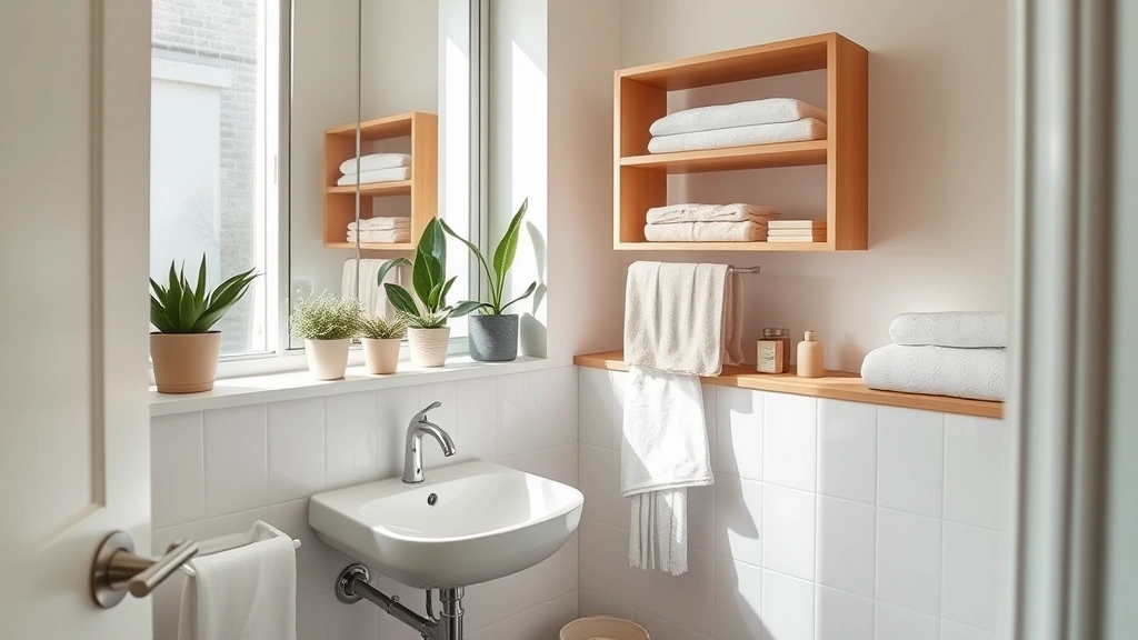 Picture of 18-Tiny-Bathroom-Makeovers-Thatll-Make-You-Forget-Youre-in-a-Small ...