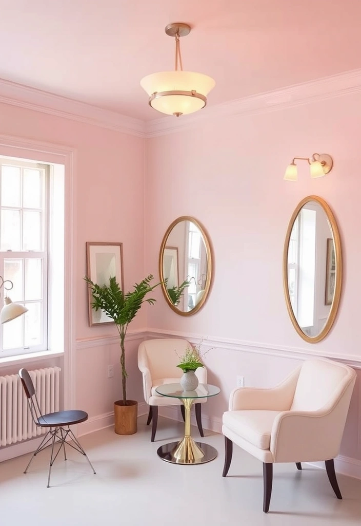 Photo inspiration: Picture Idea: Space Saving Ideas For Small Spaces