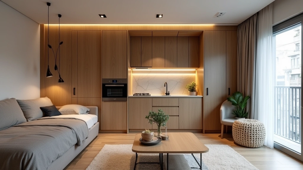 18-Space-Saving-Studio-Living-Hacks-Thatll-Make-You-Love-Your-Tiny-Home ...