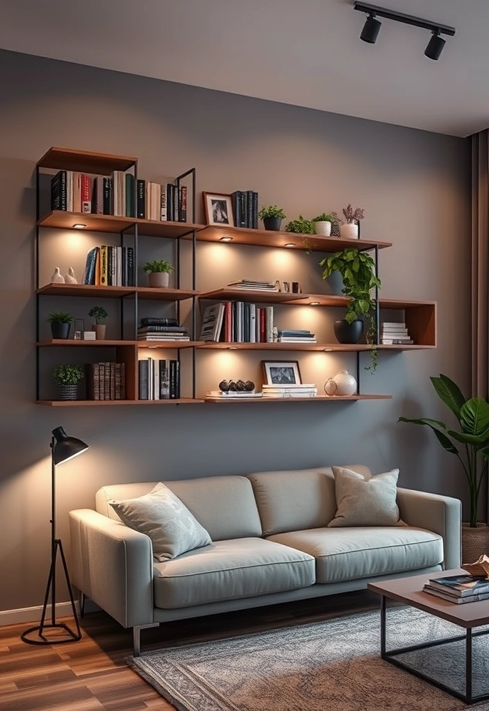 How to Decorate an Apartment with Industrial Style: The Complete Guide