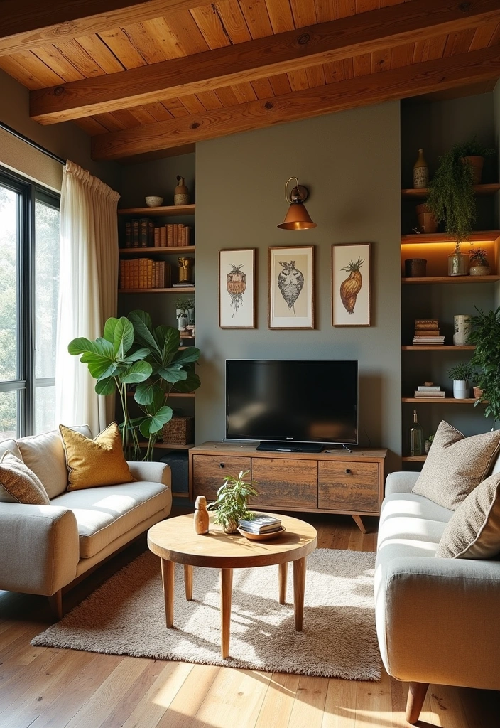 10 Ways To Live Big In A Small Space - CUBICOON