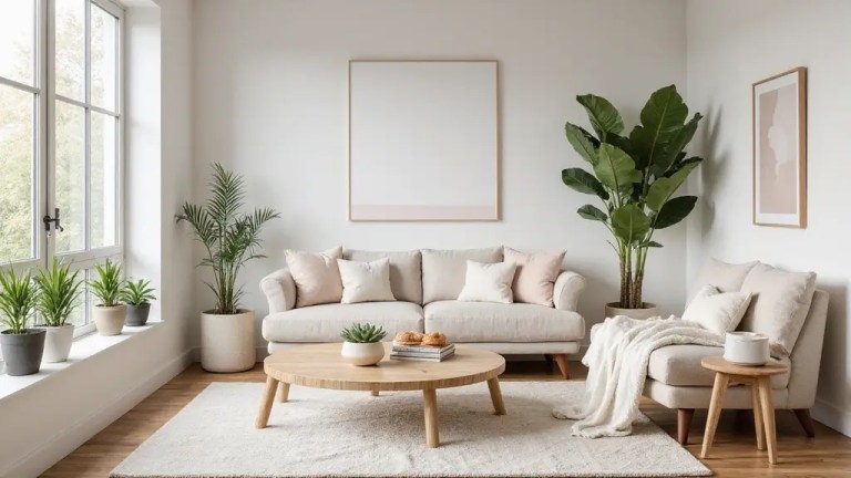 17 Minimalist Home Decor Hacks That’ll Simplify Your Life!