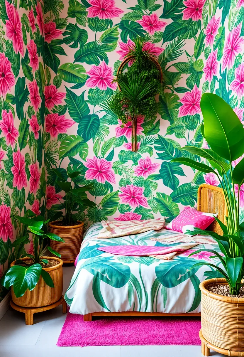 21 Dreamy Pink Bedroom Makeovers That Will Transform Your Space (Wait ...