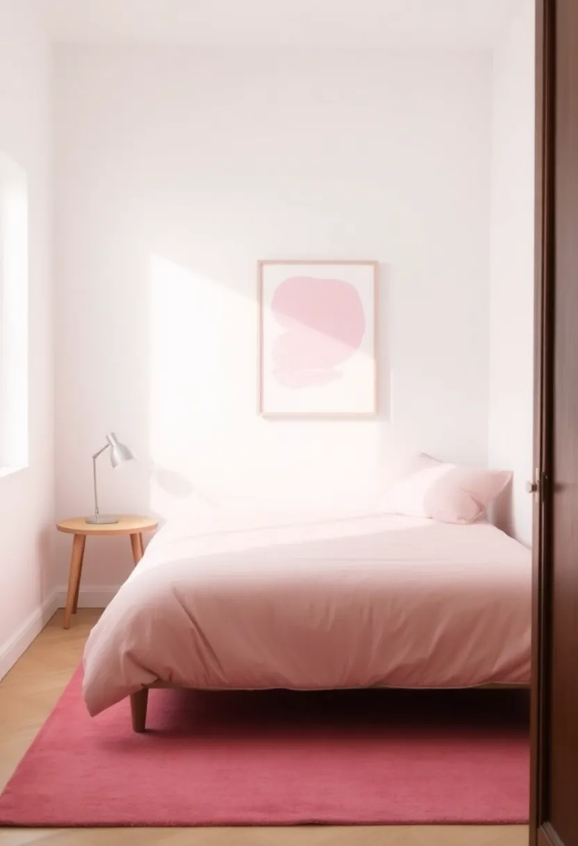 Picture of Minimalist Interior Design for Small Living Room Guide