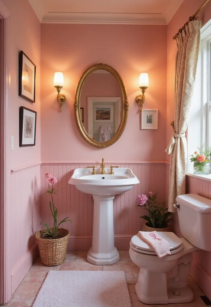 14 Vintage Pink Bathroom Ideas That Bring Timeless Charm to Your Home (Check Out #7!) - Conclusion