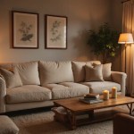 16 Cozy Studio Apartment Living Room Ideas That'll Make You Feel Right at Home!