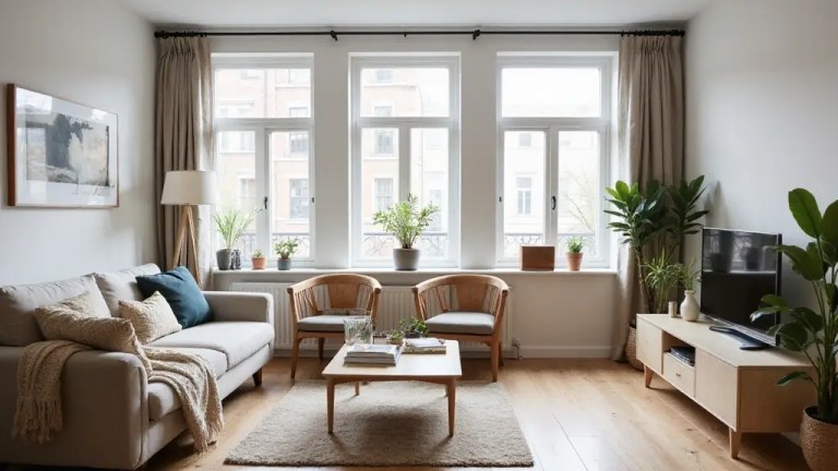15 Essential Items for Your First Apartment Checklist (You Won't Want to Forget #7!)