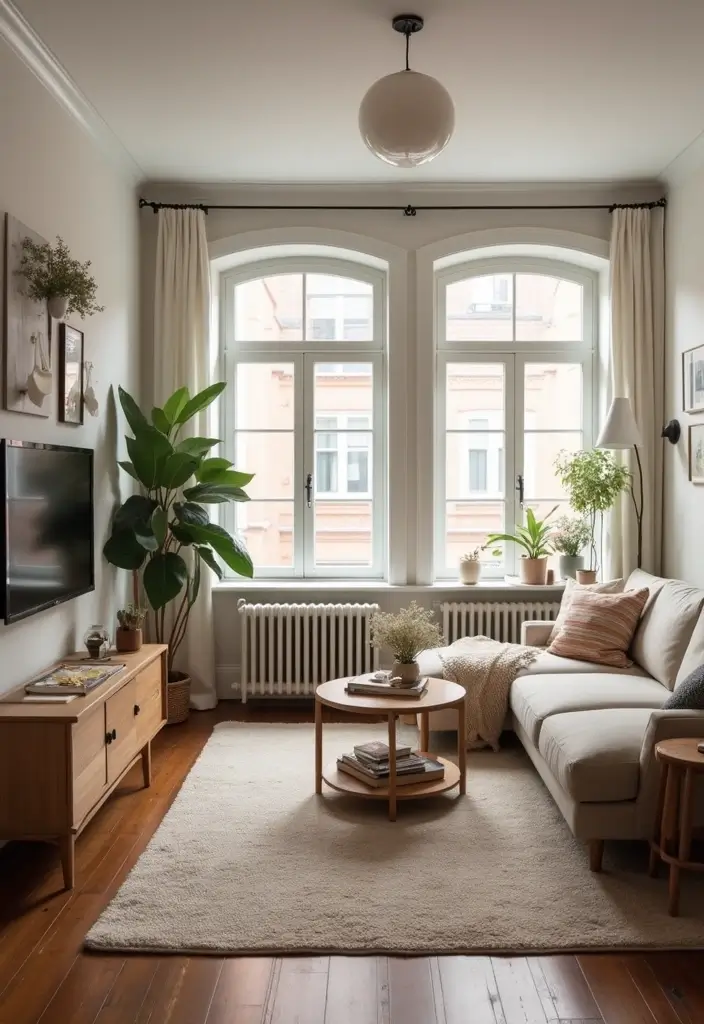 15 Essential Items for Your First Apartment Checklist (You Won't Want to Forget #7!) - Conclusion