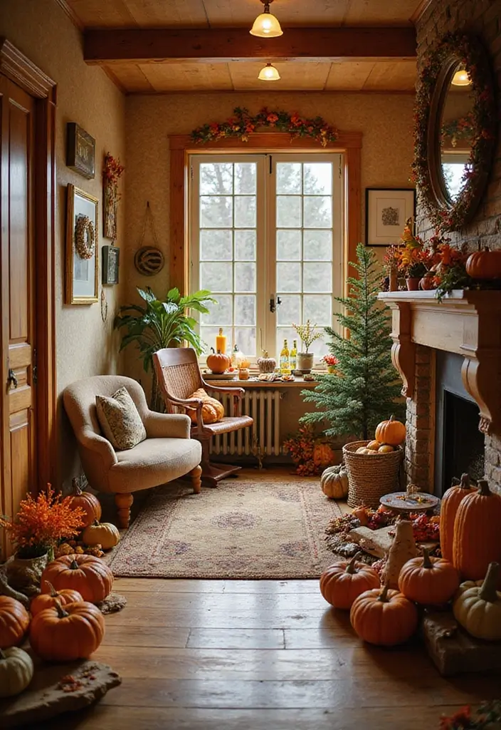 18 Cozy Fall Decor Ideas to Transform Your Home - Conclusion