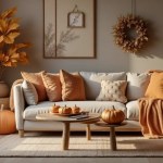 20 Cozy Fall Home Decor Ideas That Will Wrap You in Warmth This Season!
