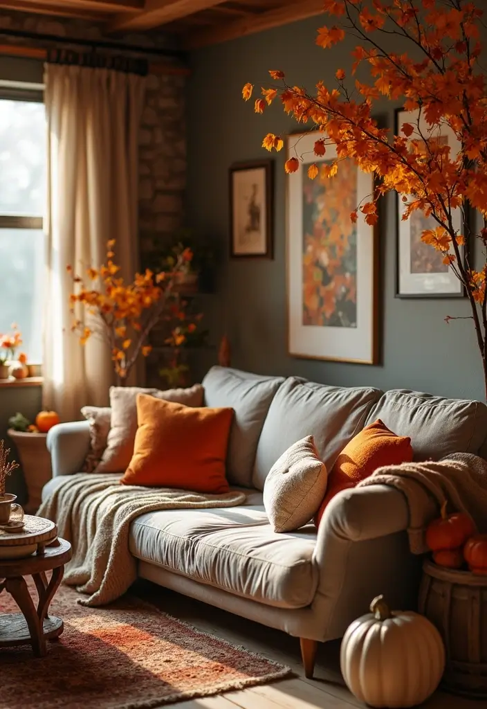 20 Cozy Fall Home Decor Ideas That Will Wrap You in Warmth This Season! - Conclusion