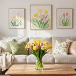 15 Spring Decor Ideas That'll Refresh Your Home in an Instant!