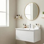 10 Chic Bathroom Decor Ideas That Maximize Small Spaces (Don’t Miss #3!)
