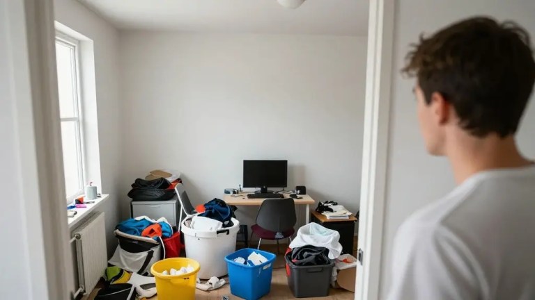 How to Clean Small Apartments in Simple Steps: Efficiency is Key!