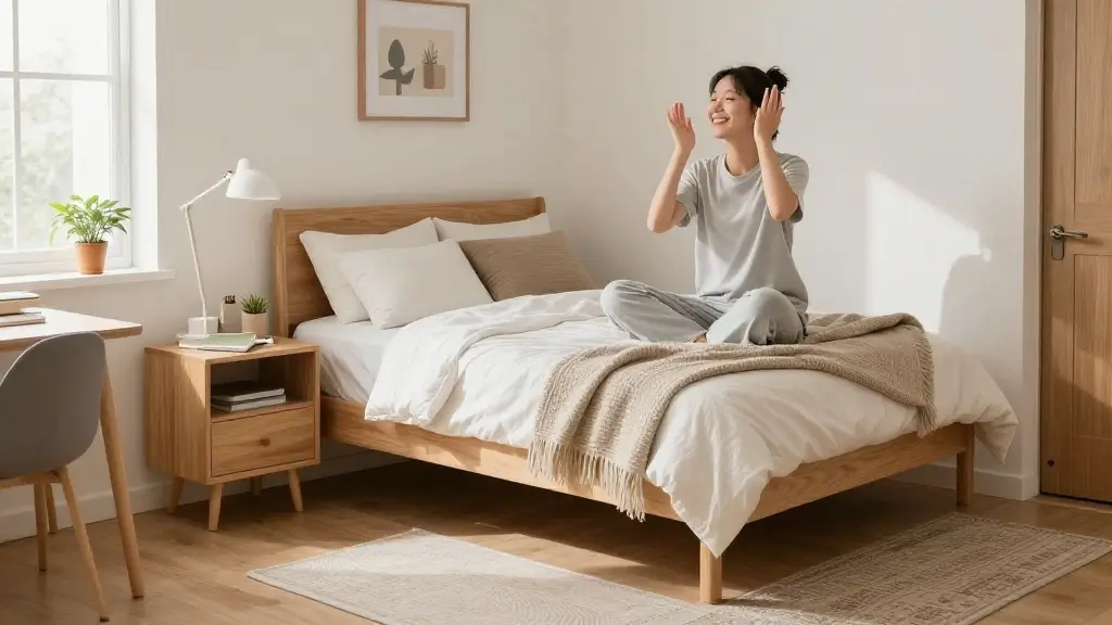 How to Clean Small Apartments in Simple Steps: Efficiency is Key! - Conclusion 1