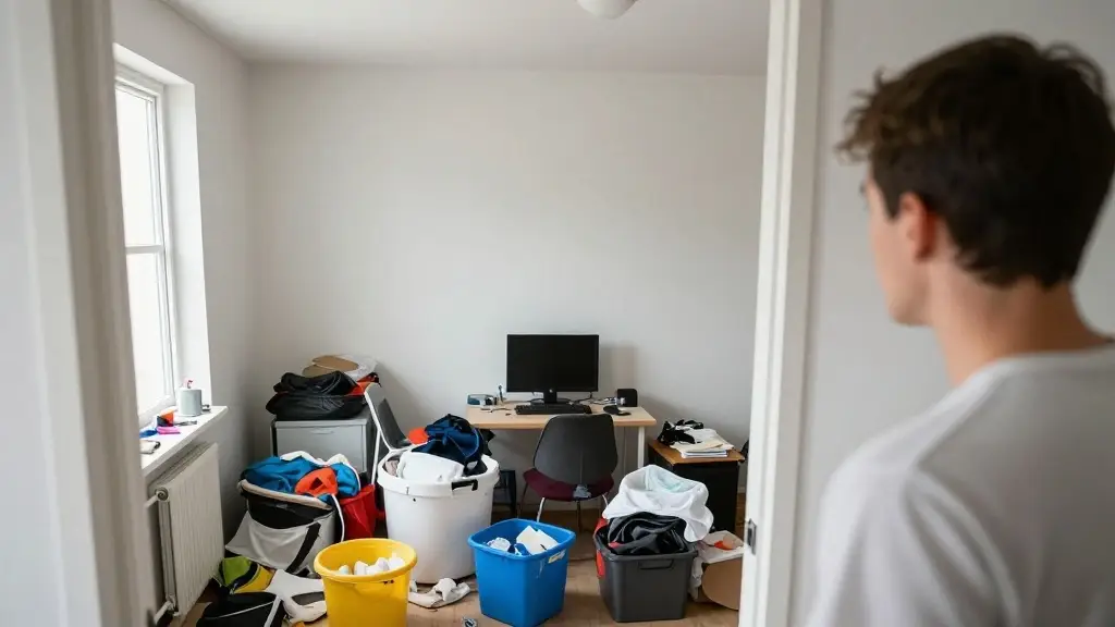 How to Clean Small Apartments in Simple Steps: Efficiency is Key!