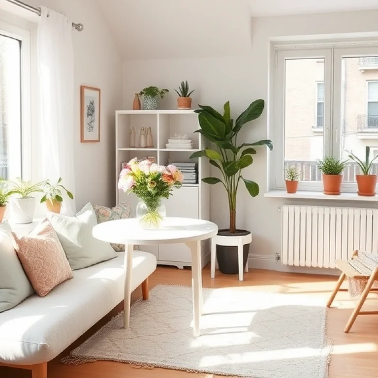 12-Stunning-Spring-Decor-Ideas-for-Your-Studio-Apartment-That-Will-Brighten-Your-Space-Instantly