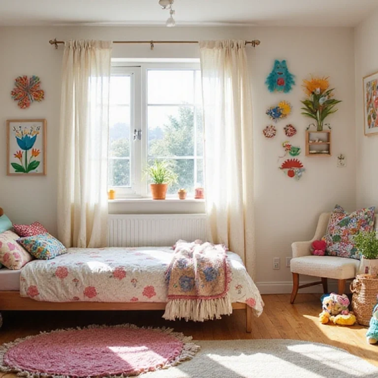 14-Kids-Wall-Art-Ideas-to-Boost-Their-Creativity-