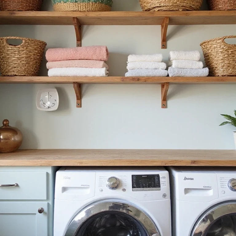 15-Small-Laundry-Room-Storage-Solutions-Thatll-Transform-Your-Space