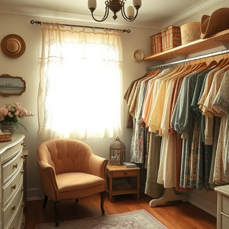 15-Vintage-Dressing-Room-Ideas-for-Your-Small-Space