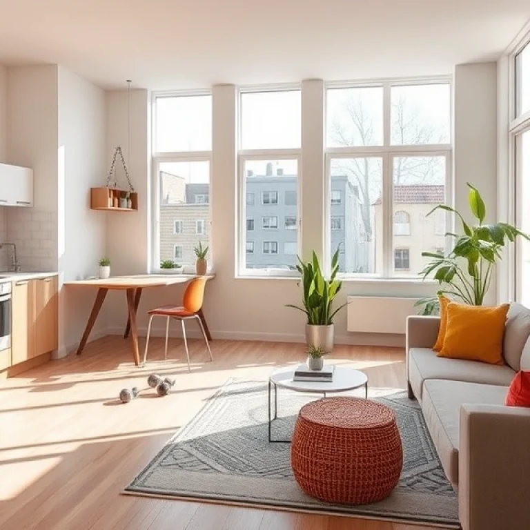 18-Studio-Apartment-Layouts-Thatll-Make-Your-Tiny-Space-Feel-Huge