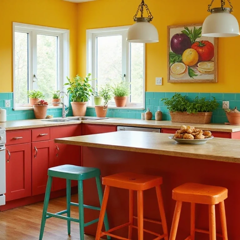 20-Colorful-Kitchen-Decor-Ideas-That-Will-Brighten-Up-Your-Cooking-Space
