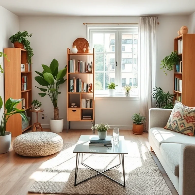 20-Tiny-Apartment-Decluttering-Tips