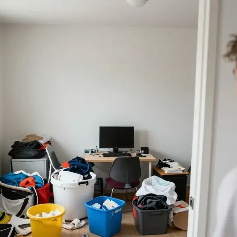 How to Clean Small Apartments in Simple Steps: Efficiency is Key!